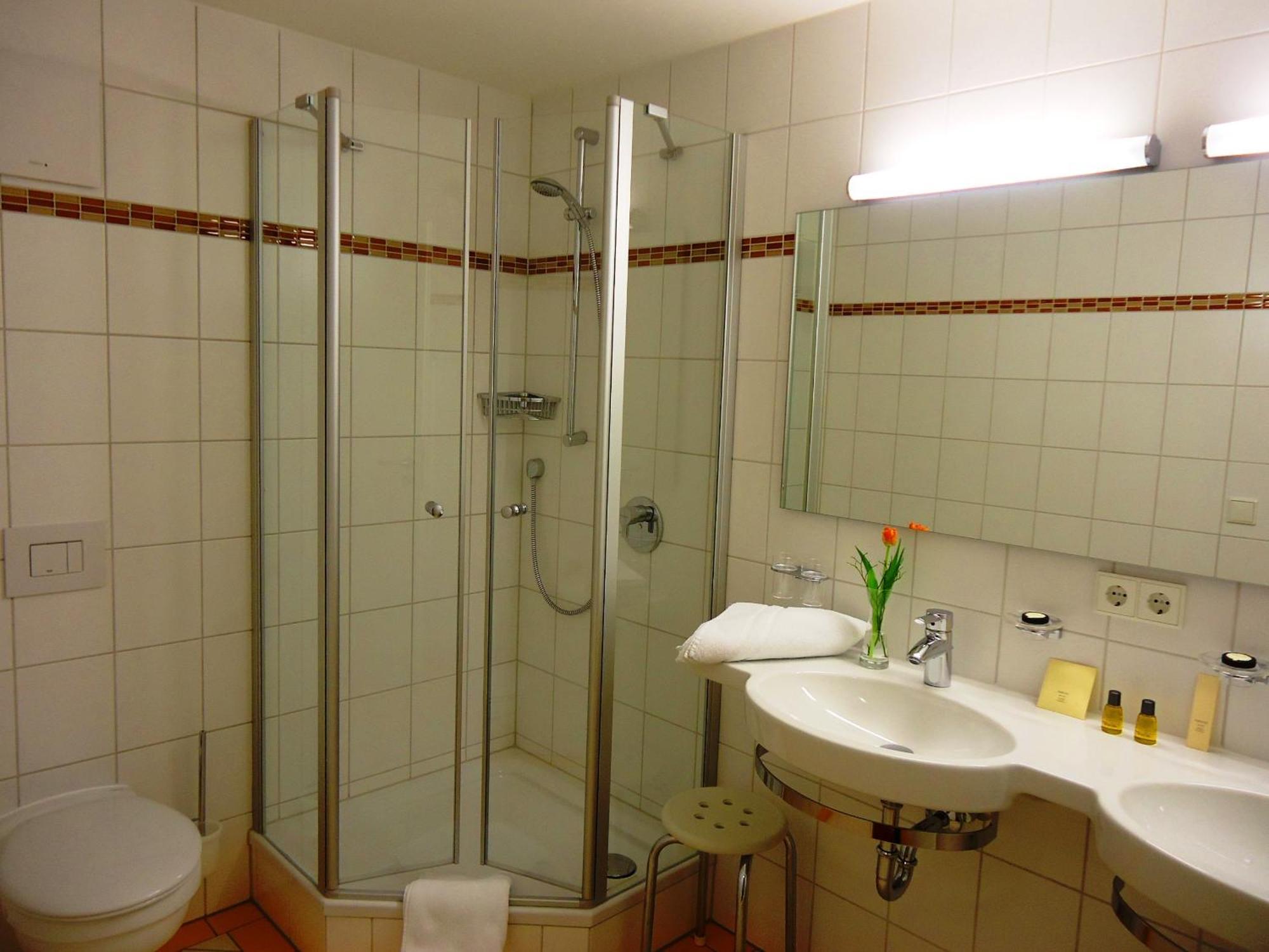 צוויזל Hotel Gasthof Posthalter חדר תמונה