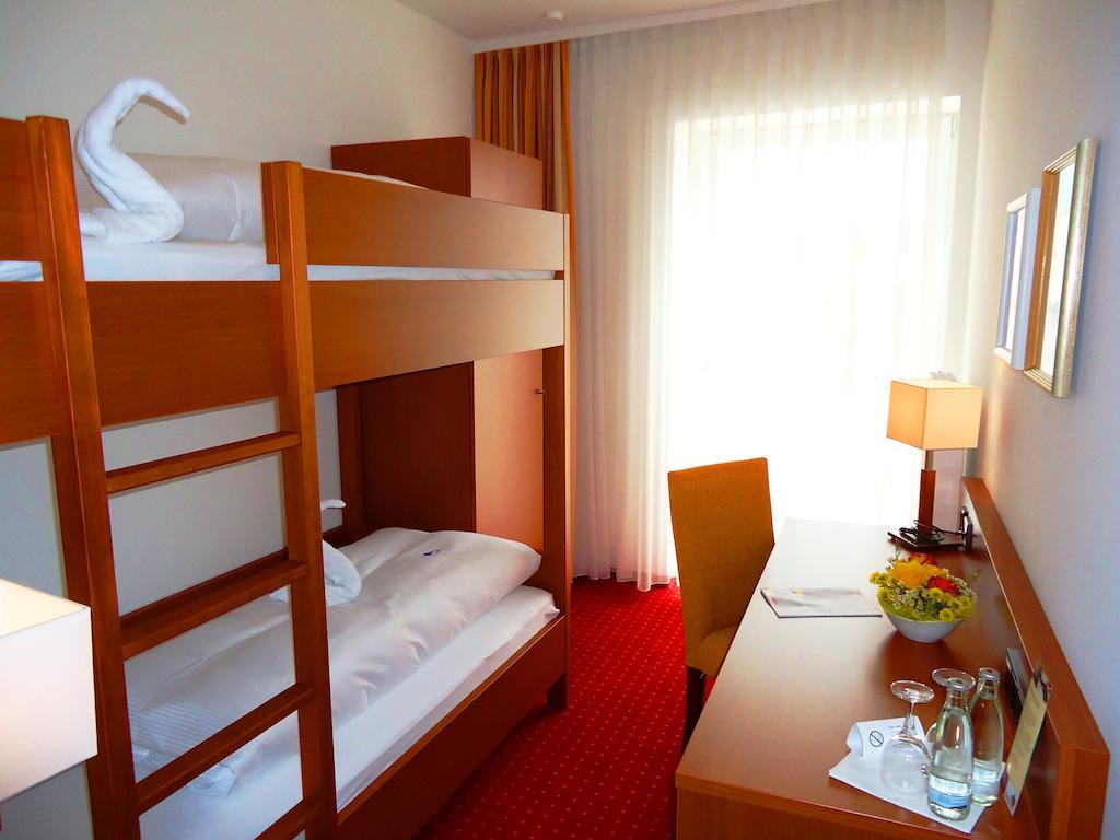 צוויזל Hotel Gasthof Posthalter חדר תמונה