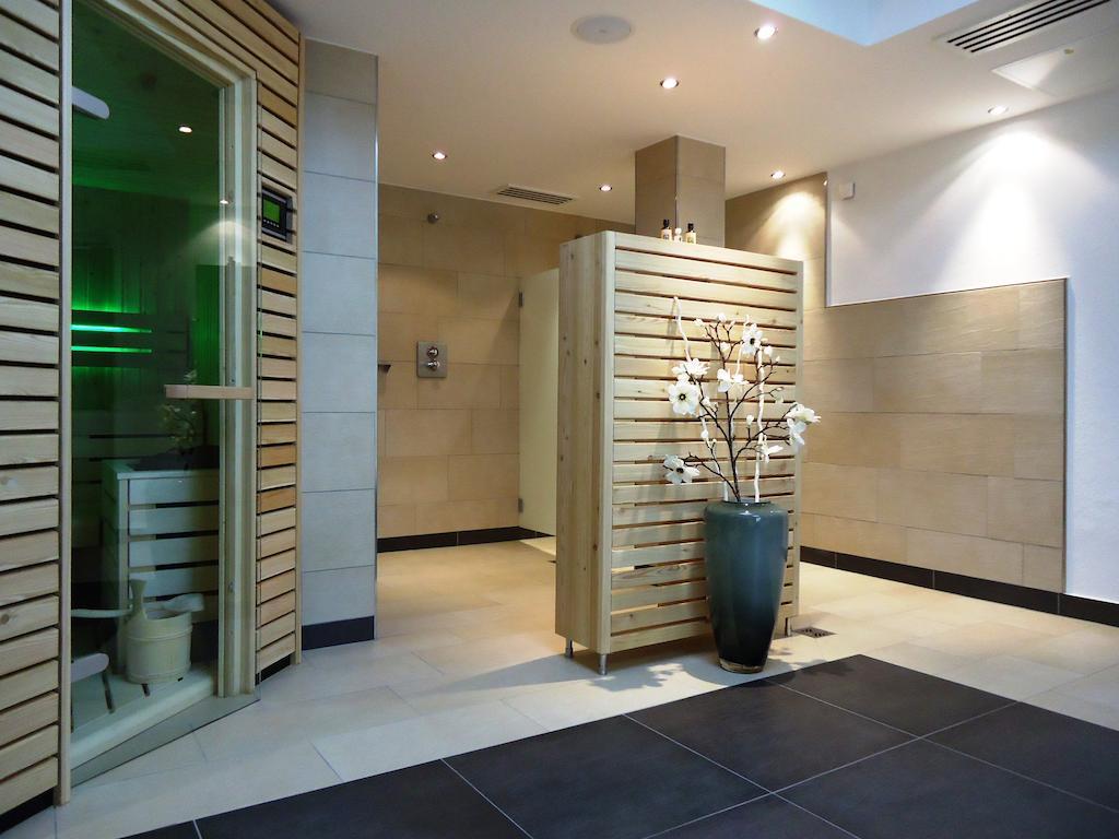 צוויזל Hotel Gasthof Posthalter מראה חיצוני תמונה