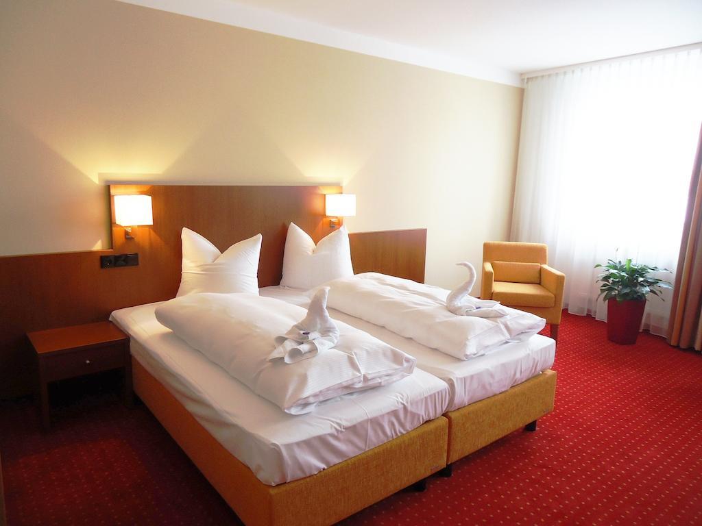 צוויזל Hotel Gasthof Posthalter חדר תמונה